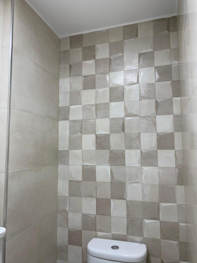 Apartment Luxury Estudio Jupiter Minerva Benalmádena