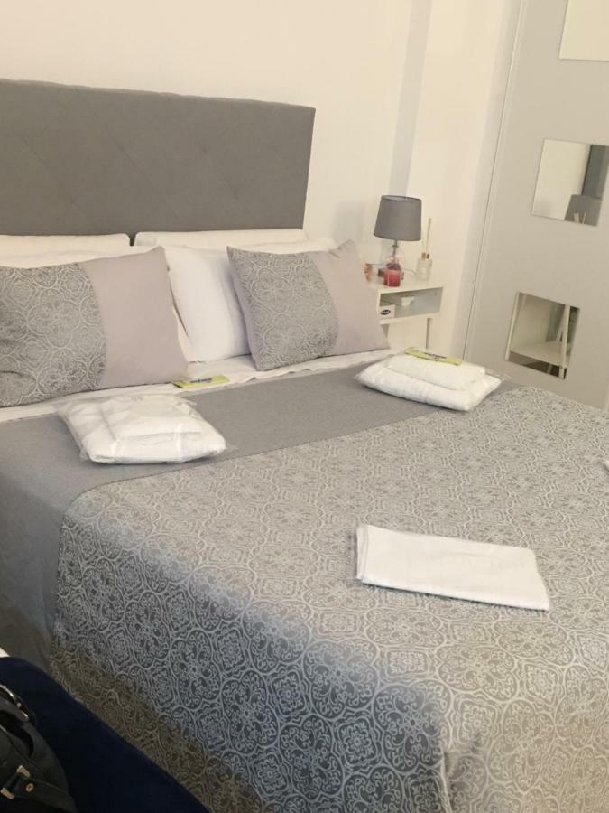 Apartment Luxury Estudio Jupiter Minerva Benalmádena