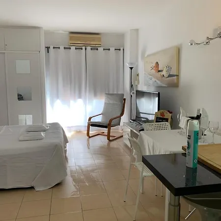 Luxury Estudio Jupiter Minerva Benalmádena Buitenkant foto