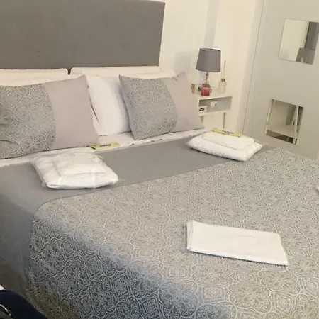Luxury Estudio Jupiter Minerva Benalmádena Buitenkant foto