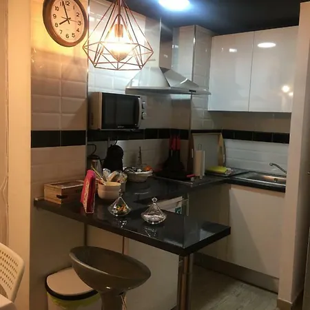 Luxury Estudio Jupiter Minerva Benalmádena Buitenkant foto