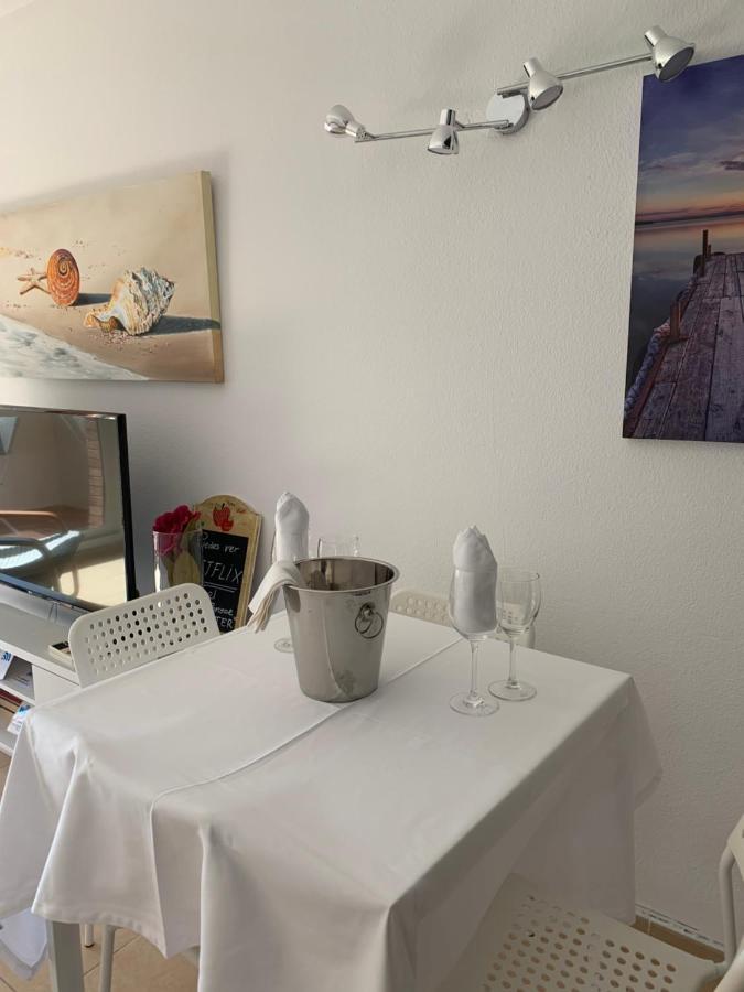 Apartamento Luxury Estudio Júpiter Minerva *