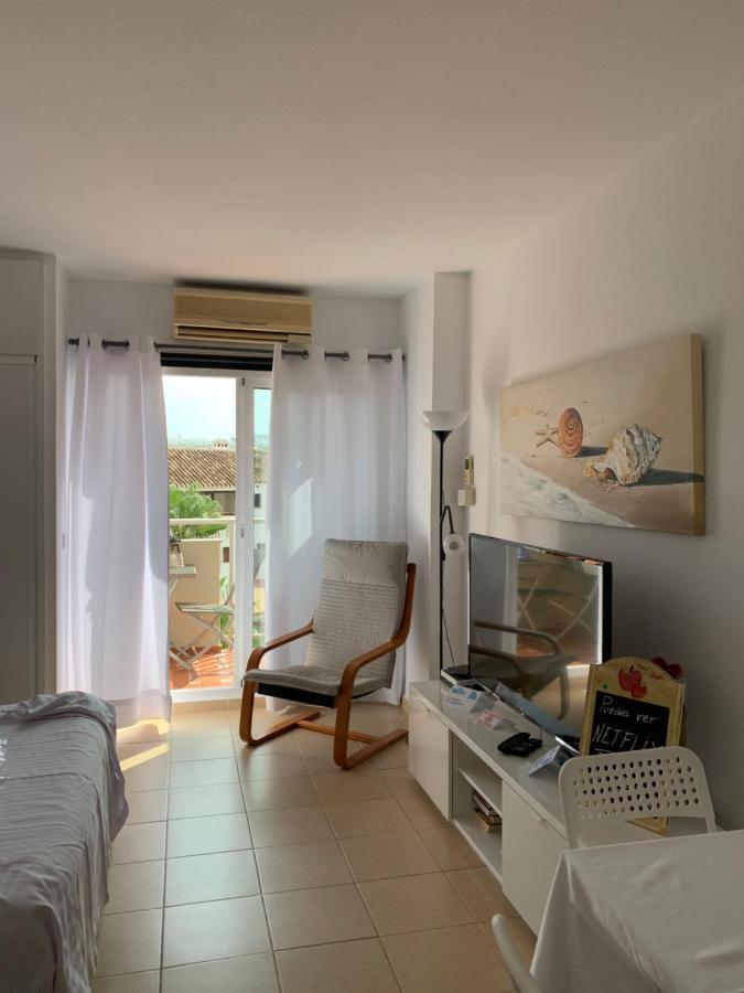 Luxury Estudio Júpiter Minerva * Benalmádena