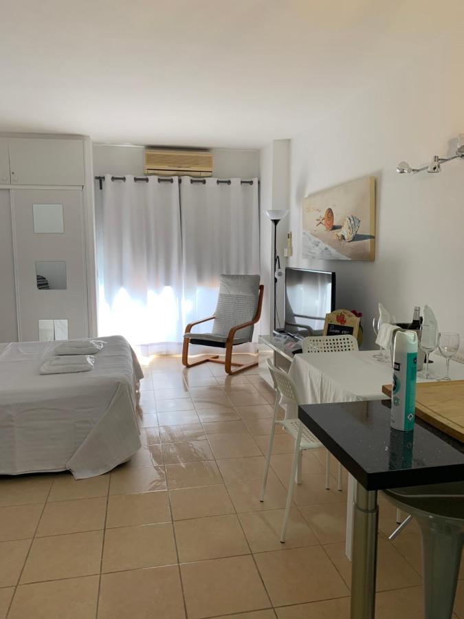 Apartamento Luxury Estudio Júpiter Minerva Benalmádena