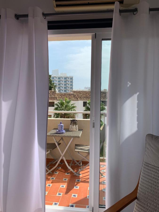 Luxury Estudio Júpiter Minerva