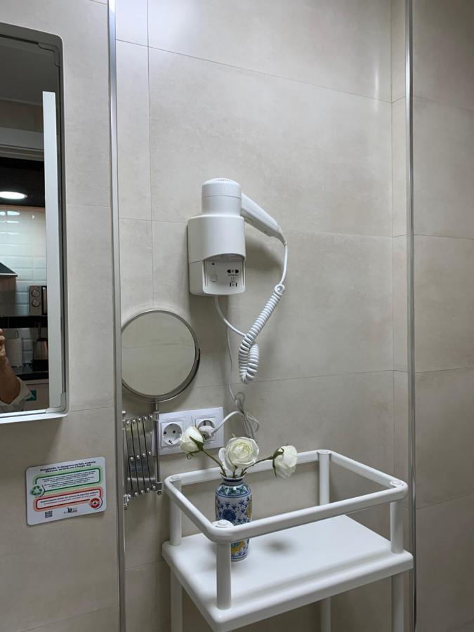 Luxury Estudio Júpiter Minerva * Benalmádena