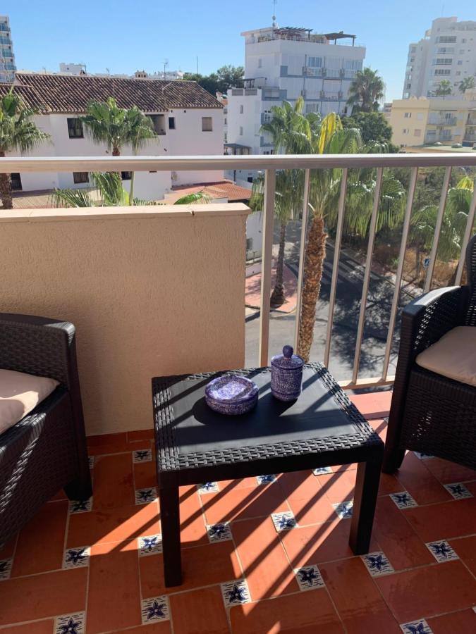 Luxury Estudio Júpiter Minerva * Benalmádena