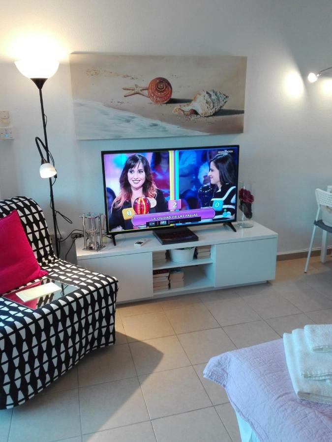 Luxury Estudio Júpiter Minerva Apartamento *