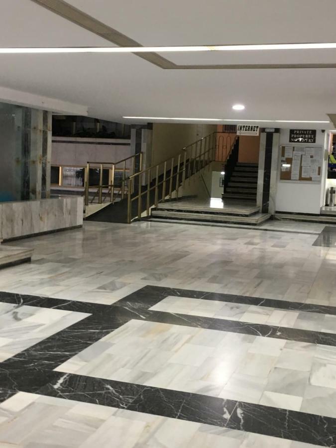 Luxury Estudio Júpiter Minerva Benalmádena