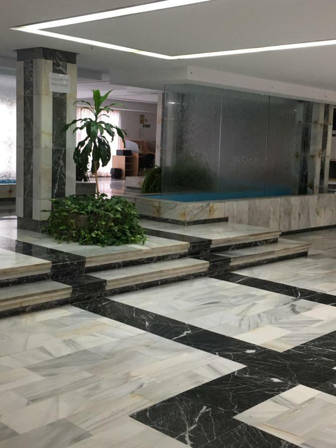 Luxury Estudio Júpiter Minerva