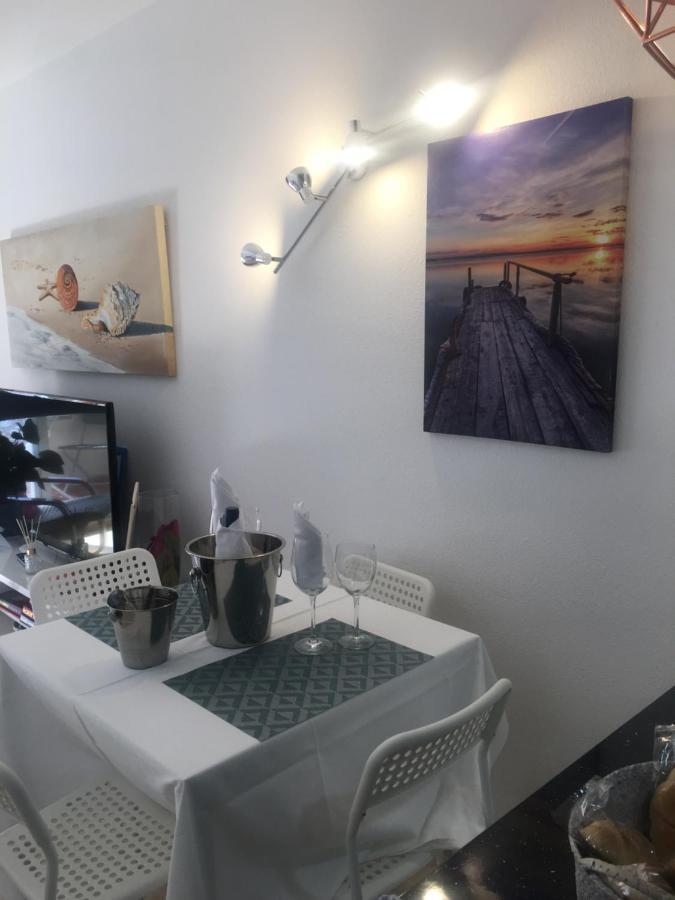 Apartamento Luxury Estudio Júpiter Minerva *